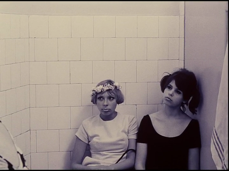 Sedmikrásky - 1966 Sedmikrásky - 1966