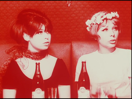 Sedmikrásky - 1966 Sedmikrásky - 1966