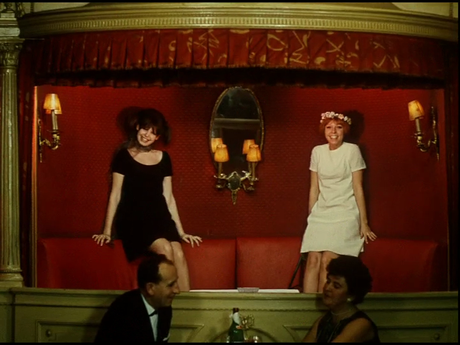 Sedmikrásky - 1966 Sedmikrásky - 1966