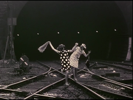 Sedmikrásky - 1966 Sedmikrásky - 1966