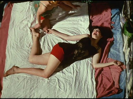 Sedmikrásky - 1966 Sedmikrásky - 1966