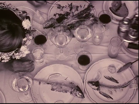 Sedmikrásky - 1966 Sedmikrásky - 1966