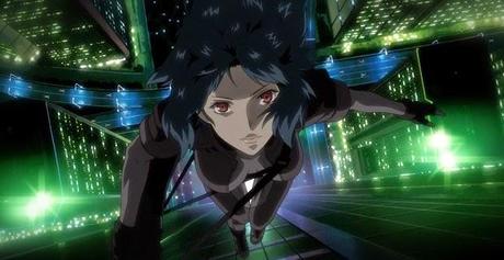 Makoto Kusanagi ghost in the shell, scarlett johansson, asiáticos, fans, makoto kusanagi, masamune shirow, el zorro con gafas