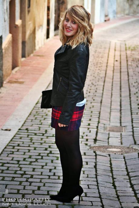 Look doble camisa Look doble camisa