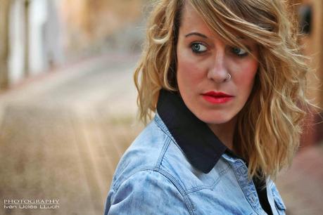 Look doble camisa Look doble camisa