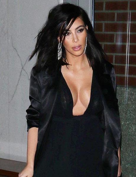 Kim Kardashian