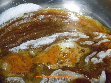 Preparar Caramelo Para Elaboración de Flanes y Otros Postres Preparar Caramelo Para Elaboración de Flanes y Otros Postres