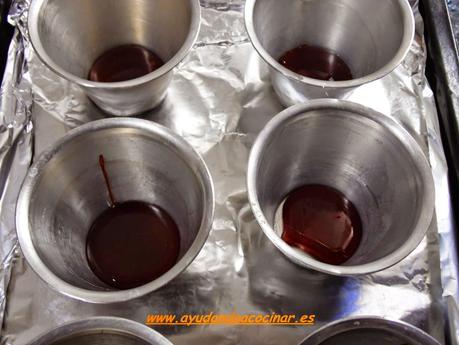 Preparar Caramelo Para Elaboración de Flanes y Otros Postres Preparar Caramelo Para Elaboración de Flanes y Otros Postres