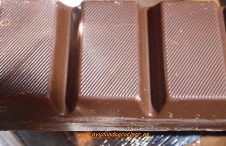 Fundir Chocolate Fundir Chocolate