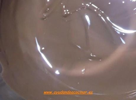 Fundir Chocolate Fundir Chocolate