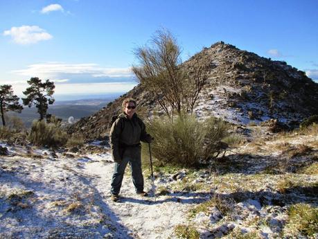 SIERRA DE ALMENARA (III), GUADARRAMA SIERRA DE ALMENARA (III), GUADARRAMA