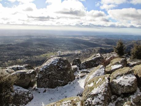 SIERRA DE ALMENARA (III), GUADARRAMA SIERRA DE ALMENARA (III), GUADARRAMA