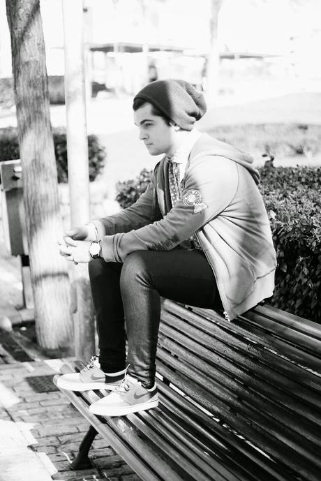 Flash man outfit Flash man outfit