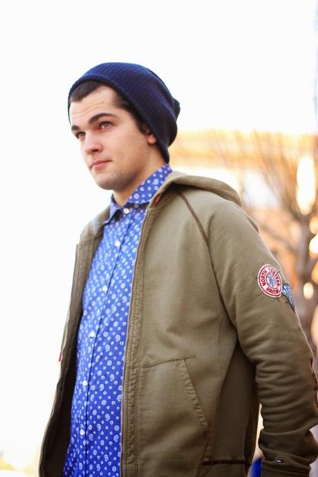 Flash man outfit Flash man outfit