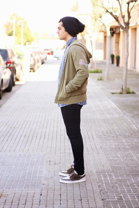 Flash man outfit Flash man outfit