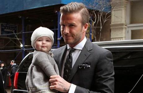 David Beckham, Real Madrid, estilo, Hombres con estilo, gentleman, sportstyle, lifestyle, Suits and Shirts, moda hombre, moda masculina, 