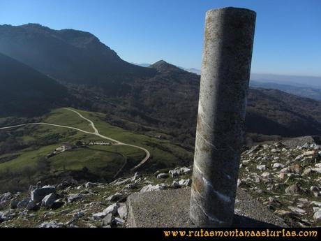 De Montaña por Nava (Asturias): Foces del Río Pendón (PR AS-45) y Pico Varallonga