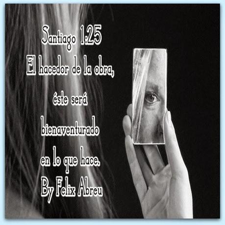 Espejito, espejito Espejito, espejito