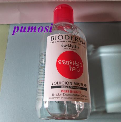 Bioderma feat Davidelfin Bioderma feat Davidelfin