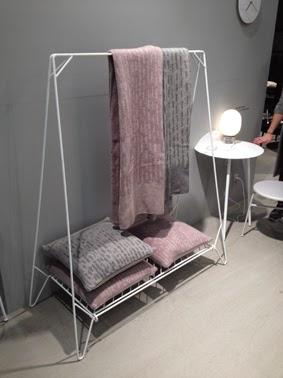 Stockholm Furniture Fair 2015, por ilia estudio (III) Stockholm Furniture Fair 2015, por ilia estudio (III)