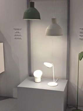 Stockholm Furniture Fair 2015, por ilia estudio (III) Stockholm Furniture Fair 2015, por ilia estudio (III)