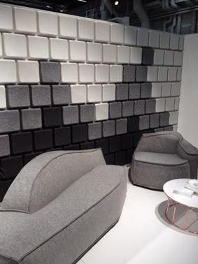 Stockholm Furniture Fair 2015, por ilia estudio (III) Stockholm Furniture Fair 2015, por ilia estudio (III)