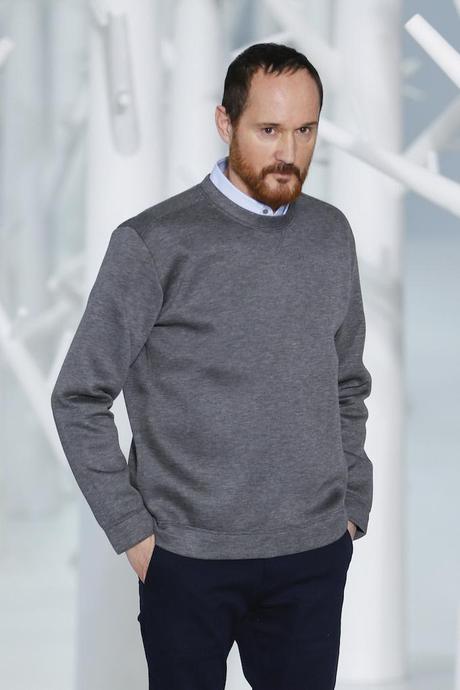 Delpozo deslumbra en Nueva York DELPOZO