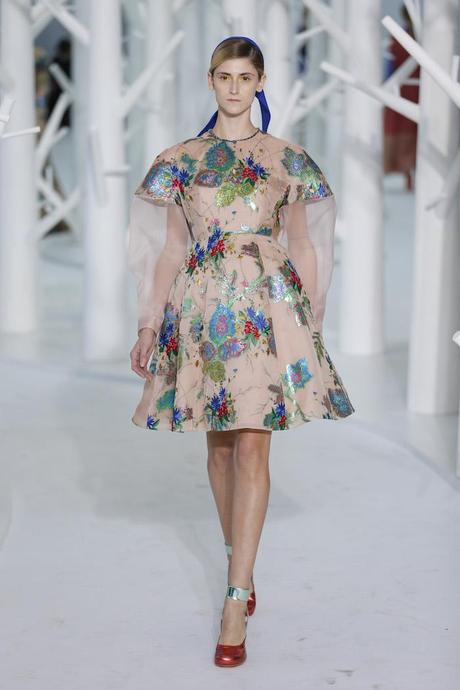 Delpozo deslumbra en Nueva York DELPOZO