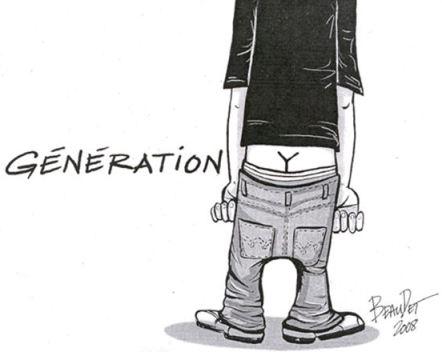 Generación Y: Generación de la diversidad