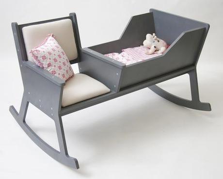 minicunas originales para bebes mecedora con silla