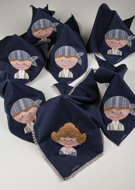 El Ajuar de los Infantes - El Ajuar de los Infantes -