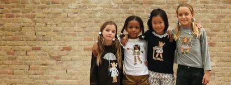 El Ajuar de los Infantes - El Ajuar de los Infantes -