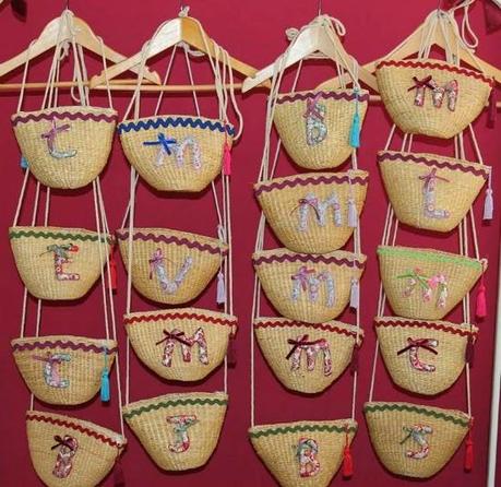 El Ajuar de los Infantes - El Ajuar de los Infantes -