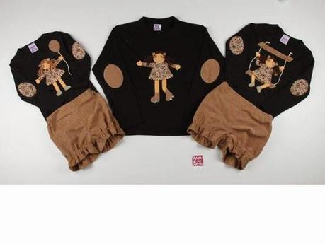 El Ajuar de los Infantes - El Ajuar de los Infantes -