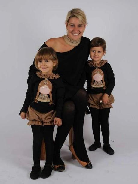 El Ajuar de los Infantes - El Ajuar de los Infantes -