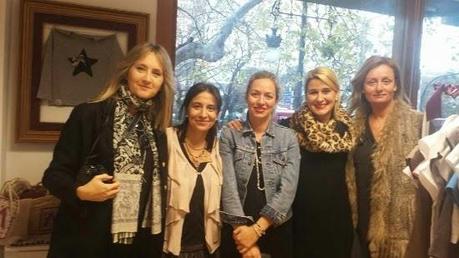 El Ajuar de los Infantes - El Ajuar de los Infantes -