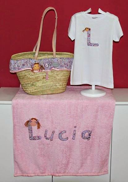 El Ajuar de los Infantes - El Ajuar de los Infantes -