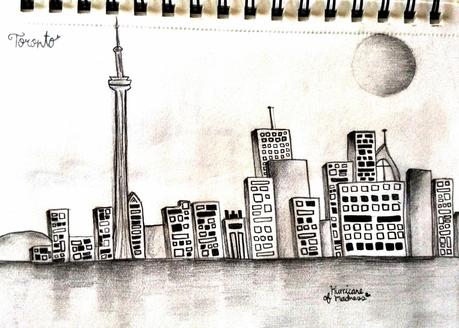 Drawing | Toronto