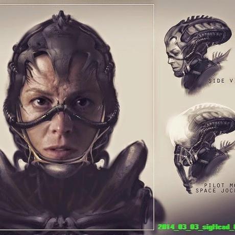 Neill Blomkamp ('Distrito 9') confirma 'Alien 5'