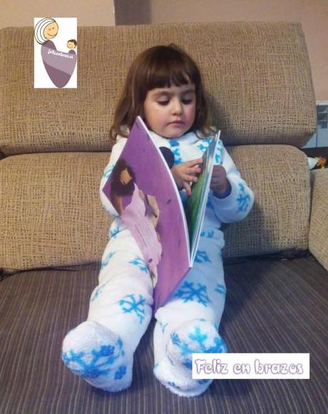 Un cuento mágico, un regalo maravilloso la niña que perdió su nombre (2)