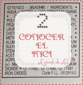 CINCO PROPÓSITOS DE BELLEZA PARA EL 2015 CINCO PROPÓSITOS DE BELLEZA PARA EL 2015