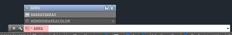 Área de un objeto o polilínea en Autocad Área de un objeto o polilínea en Autocad