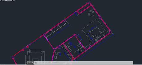 Área de un objeto o polilínea en Autocad Área de un objeto o polilínea en Autocad