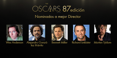 La quiniela de los Oscars 2015: Mejor película y mejor director 10381979_657614917683059_9046138072621718384_n
