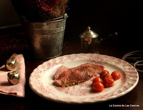 Roast Beef Roast Beef