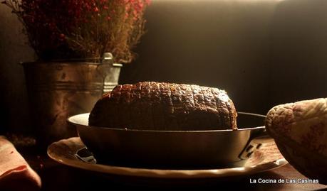 Roast Beef Roast Beef