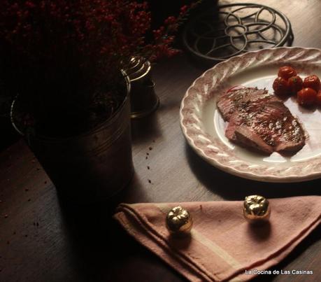 Roast Beef Roast Beef