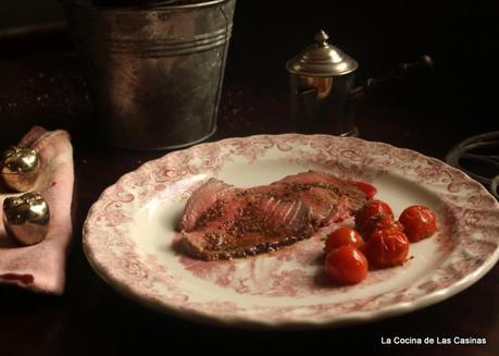 Roast Beef Roast Beef