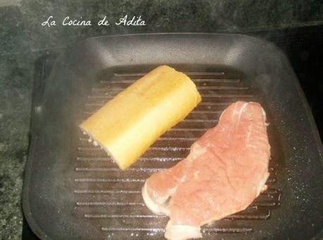 Pepito de ternera Pepito de ternera