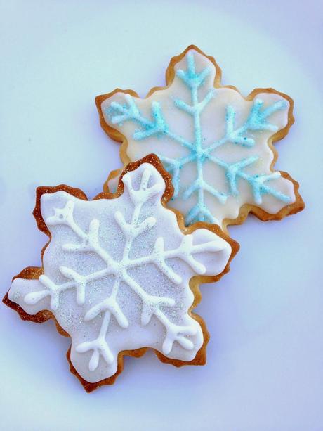 GALLETAS DE NAVIDAD 2014